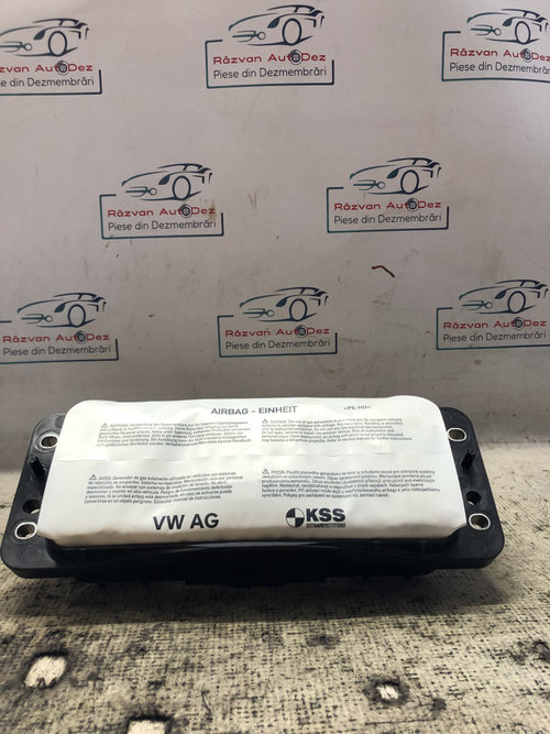 Airbag pasager Audi A3 8V Cabrio 2014, 8V0880204E
