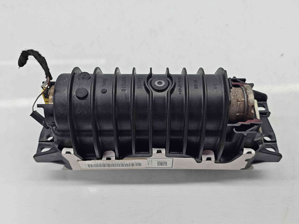 Airbag pasager Audi A3 Sportback (8PA) [Fabr 2004-2013] 8P0880202E