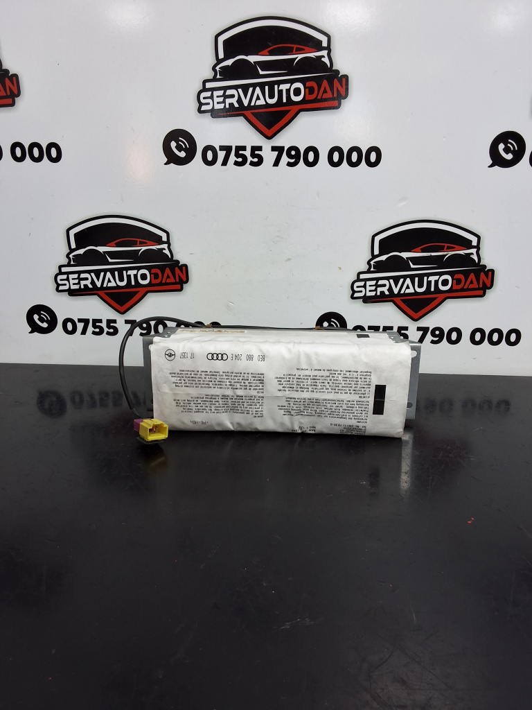 Airbag pasager Audi A4 (2001-2004) [8E2, B6] 1.9 Motorina 2004, 8E0880204E