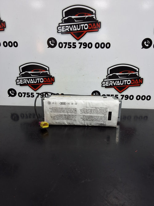 Airbag pasager Audi A4 (2001-2004) [8E2, B6] 1.9 Motorina 2004, 8E0880204E