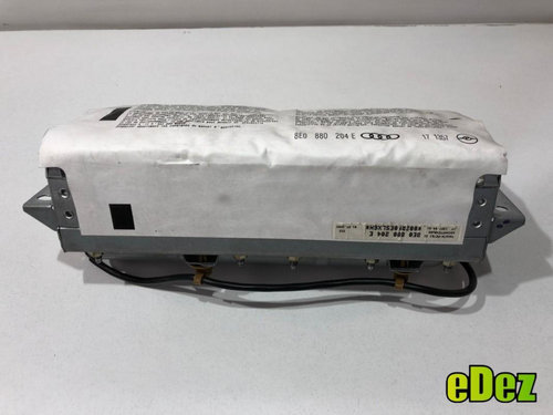Airbag pasager Audi A4 (2001-2004) [8E2, B6] 8e0880204e
