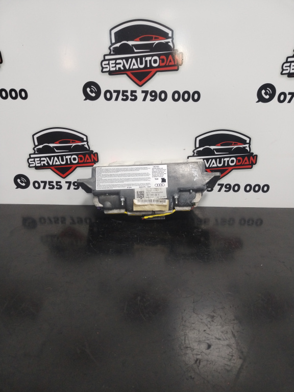 Airbag pasager Audi A4 (2004-2008) [8EC, B7] 1.9 Motorina 2007, 8E2880204D