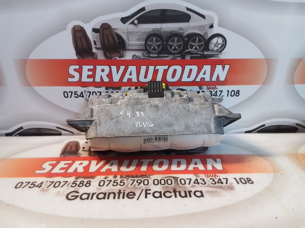 Airbag pasager Audi A4 (2004-2008) [8EC, B7] 2.0 Motorina 2007, 8E1880204B
