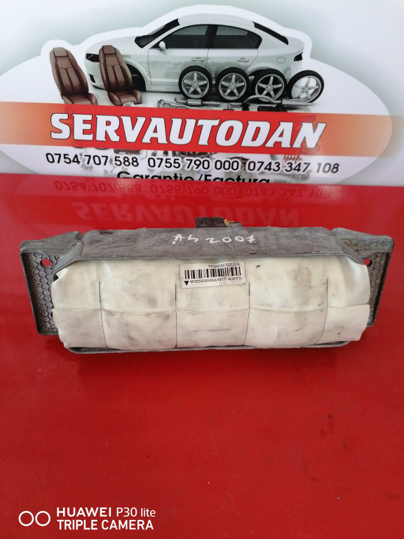 Airbag pasager Audi A4 (2004-2008) [8EC, B7] 3.0 Motorina 2007