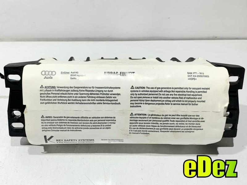 Airbag pasager Audi A4 (2007-2011) [8K2, B8] 8T0880204D