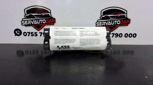 Airbag pasager Audi A4 (2008-2011) [8K2, B8] 2.0 Motorina 2010, 8T0880204F