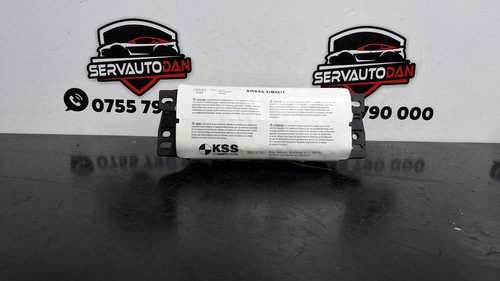 Airbag pasager Audi A4 (2008-2011) [8K2, B8] 2.0 Motorina 2010, 8T0880204G