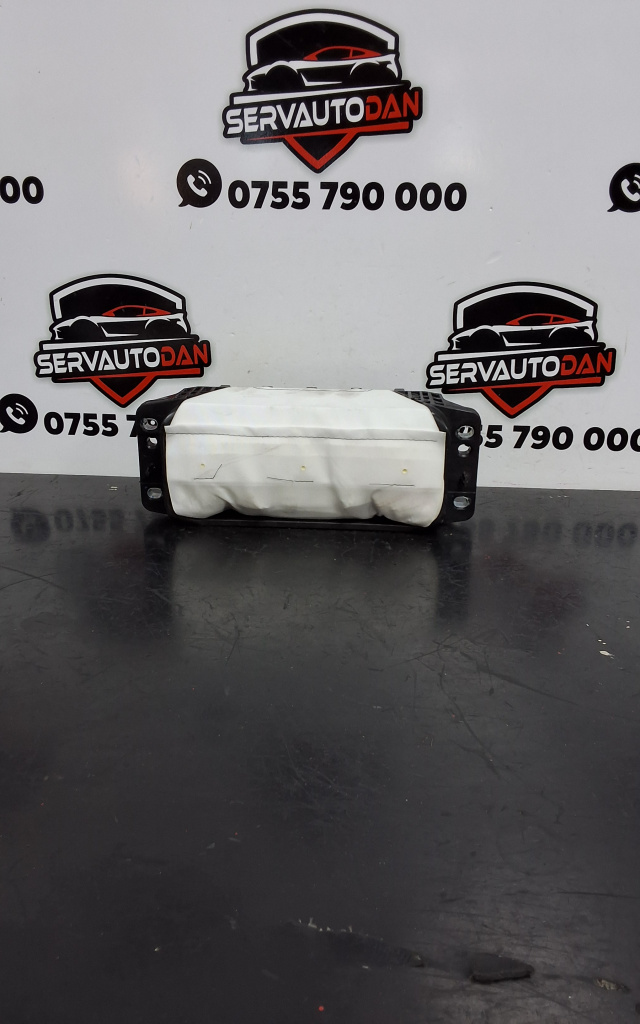Airbag pasager Audi A4 (2015-2019) [8W2, B9] 2.0 Motorina 2016, 8W0880204D / COMBI