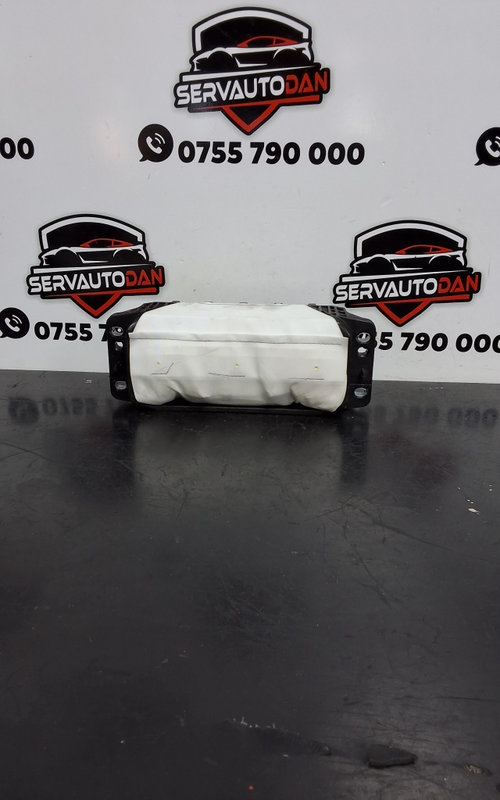 Airbag pasager Audi A4 (2015-2019) [8W2, B9] 2.0 Motorina 2016, 8W0880204D / COMBI
