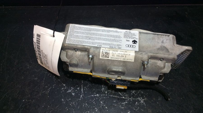 Airbag Pasager Audi A4 8EC 2004-2008