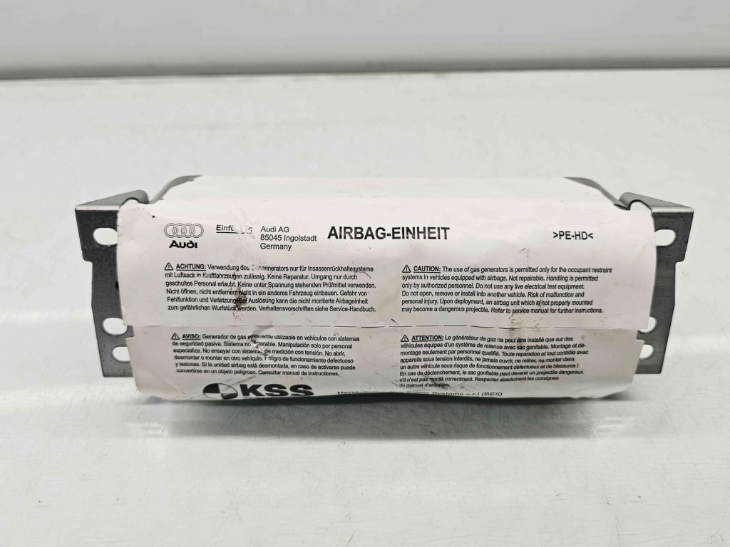 Airbag pasager Audi A4 (8K2, B8.5) Facelift [Fabr 2008-2015] 8T0880204H