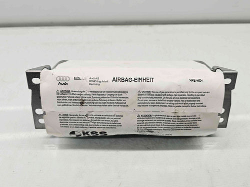 Airbag pasager Audi A4 (8K2, B8.5) Facelift [Fabr 2008-2015] 8T0880204H