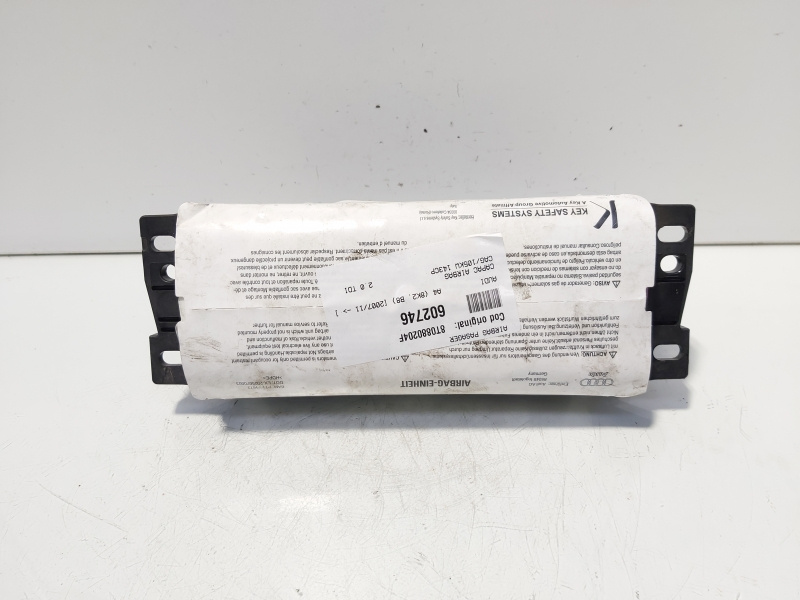 Airbag pasager, Audi A4 (8K2, B8) (id:602746)