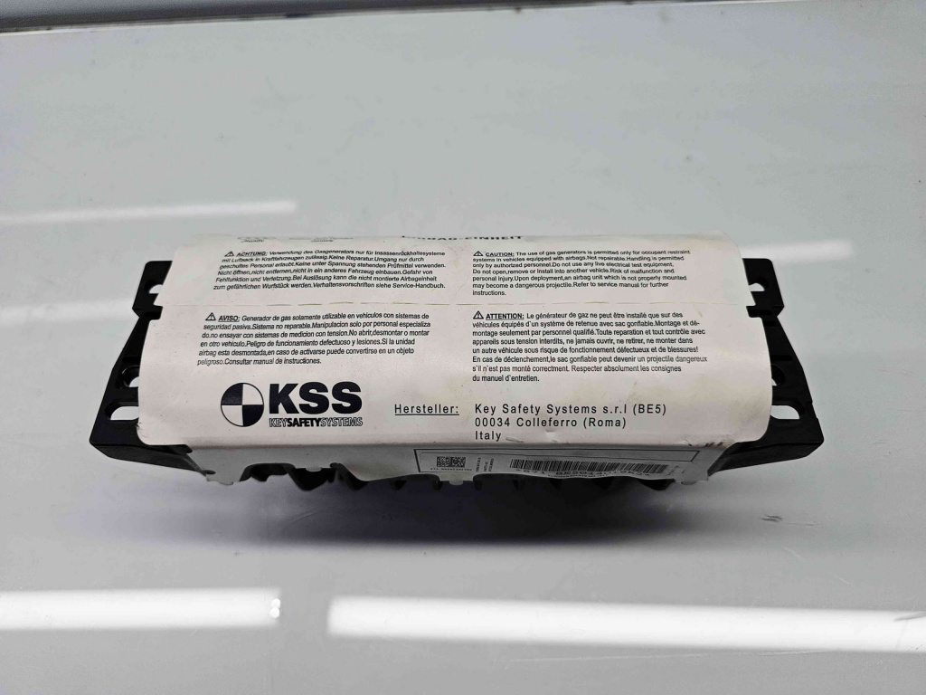 Airbag pasager Audi A4 (8K5, B8) Avant [Fabr 2008-2015] 8T0880204F