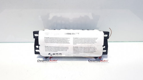 Airbag pasager, Audi A4 Allroad (8KH, B8) cod 8T0880204F