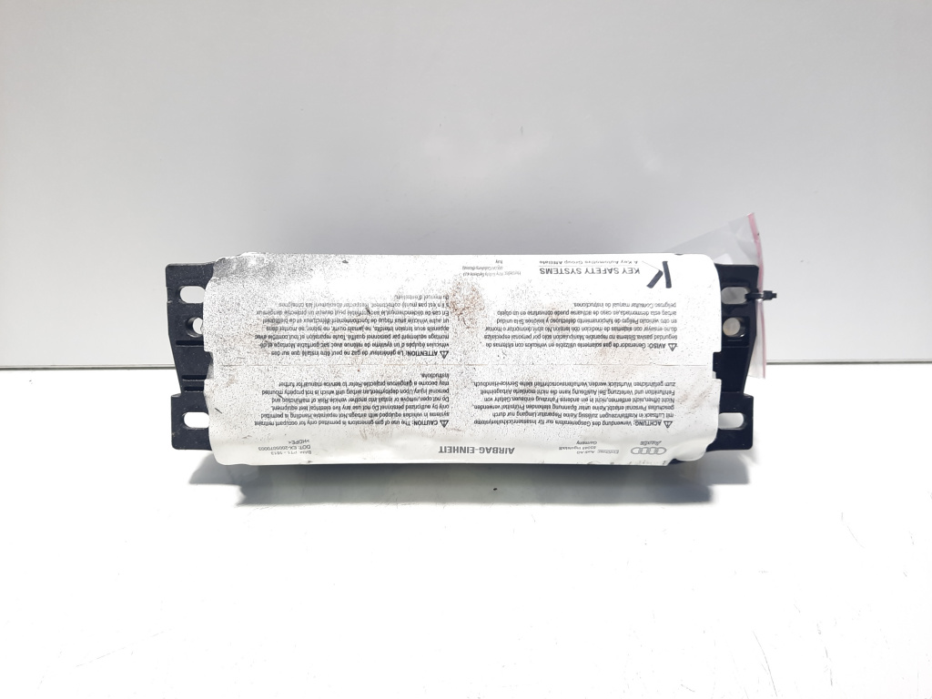 Airbag pasager, Audi A4 Avant (8K5, B8) (id:504469)