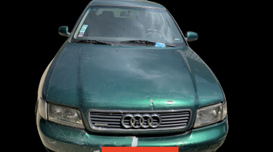 Airbag pasager Audi A4 B5 [1994 - 1999] Sedan 1.9 TDI MT quattro (110 hp) AFN