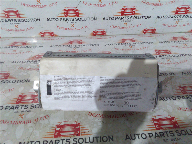 Airbag pasager AUDI A4 B5 an fabr. 2000
