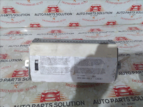 Airbag pasager AUDI A4 B5 an fabr. 2000