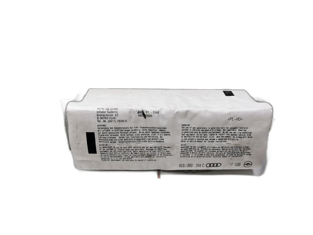 Airbag pasager Audi A4 B6 (8E2) Sedan 2002 2.0 I OEM 8E0880204C