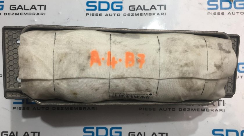 Airbag Pasager Audi A4 B7 2004 - 2008 Cod Piesa : 8E2 880 204 B / 8E2880204B