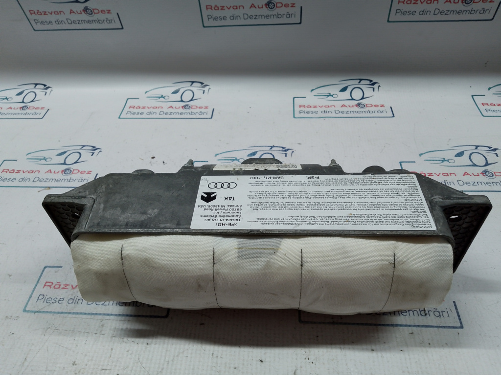 Airbag pasager Audi A4 B7 2011, 8E2880204B