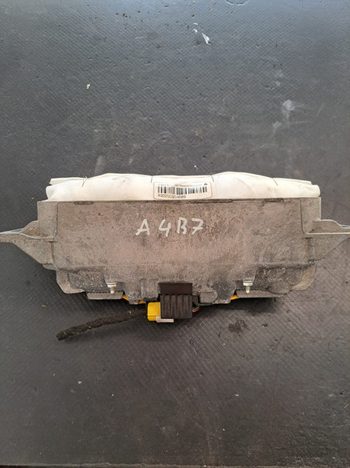 Airbag pasager Audi A4 B7 (8E) 2004 > 2008 - COD 8E1880204B