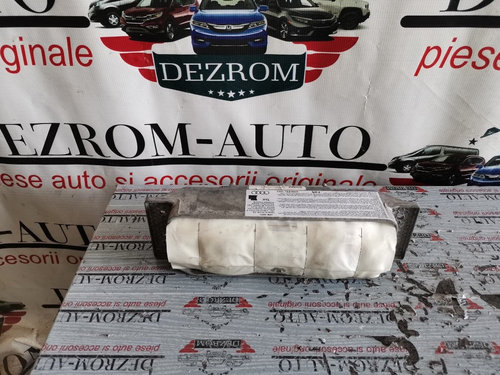 Airbag pasager Audi A4 B7 cod piesa : 8e2880204c