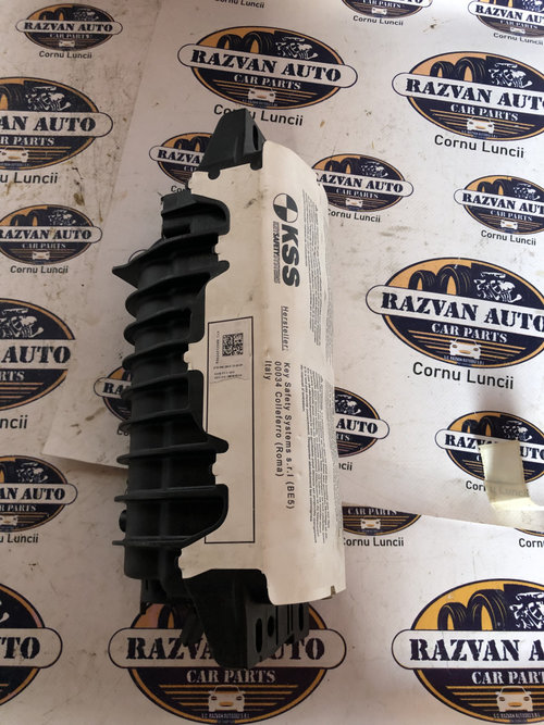 Airbag pasager Audi A4 B8 2010, 8T0880204F