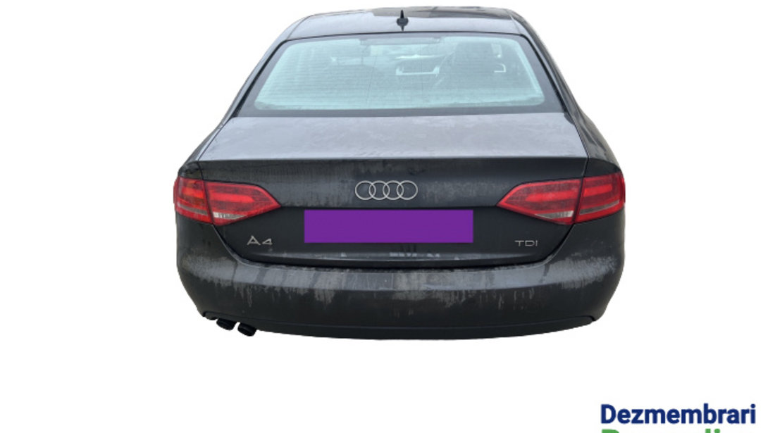 Airbag pasager Audi A4 B8/8K [2007 - 2011] Sedan 4-usi 2.0 TDI multitronic (143 hp) Cod motor: CAGA