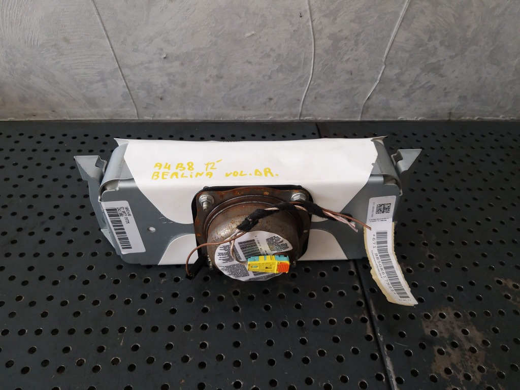 Airbag pasager audi a4 b8 8k 8t0880204h