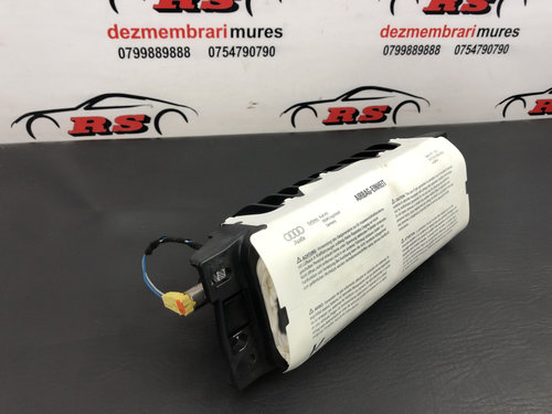 Airbag pasager Audi A4 B8 Avant 2.0 TDI DPF Multitronic, 143cp sedan 2010 (8T0880204F)