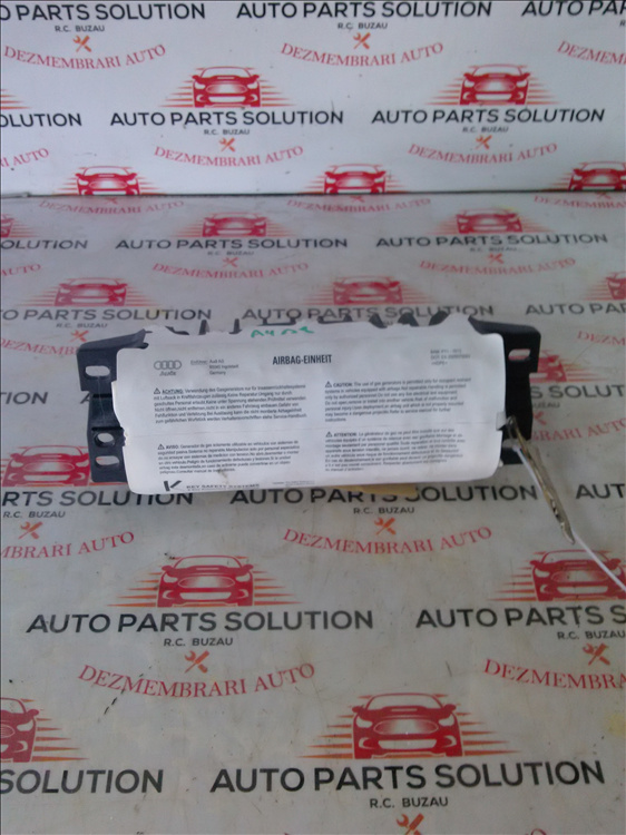 Airbag pasager AUDI A4 B8