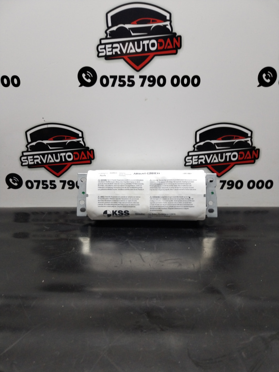Airbag pasager Audi A4 facelift (2011-2015) [B8] 2.0 Motorina 2012, 8T0880204H