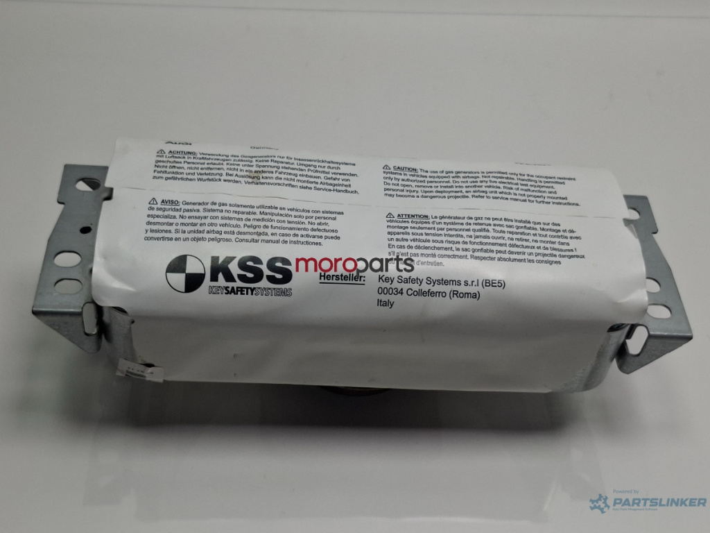Airbag pasager AUDI A4 IV 8K2, B8 2007 - 2015 TDI CAGB, CJCB, CSUB 8T0880204H