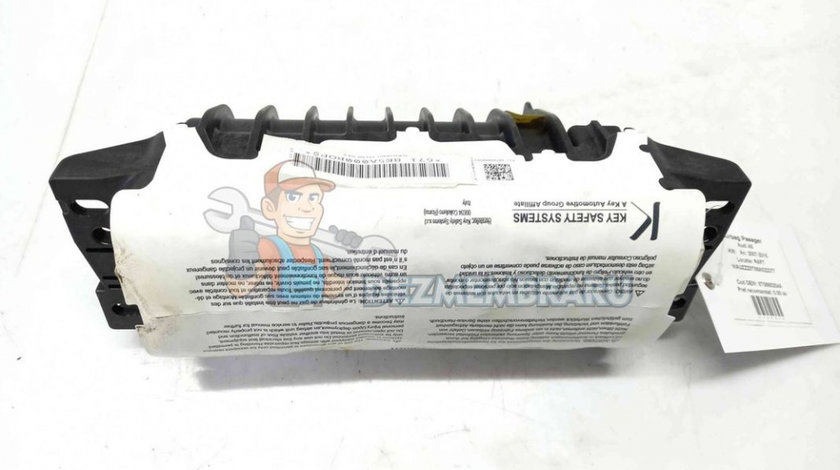 Airbag pasager Audi A5 2.7 CAMA 8T0880204A 2007-2015