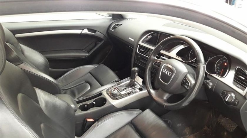 Airbag pasager Audi A5 2008 Coupe 2.7 TDi