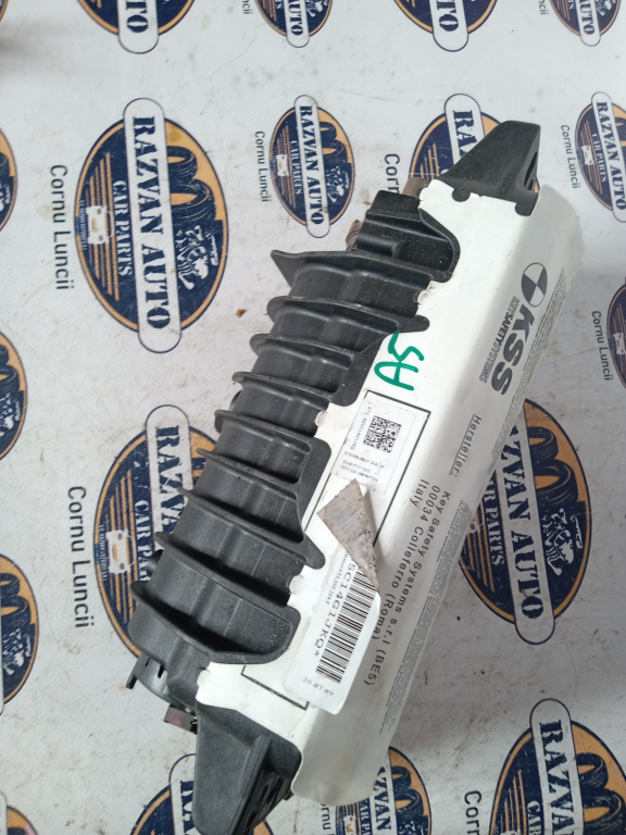 Airbag pasager Audi A5 2009, 8T0880204F