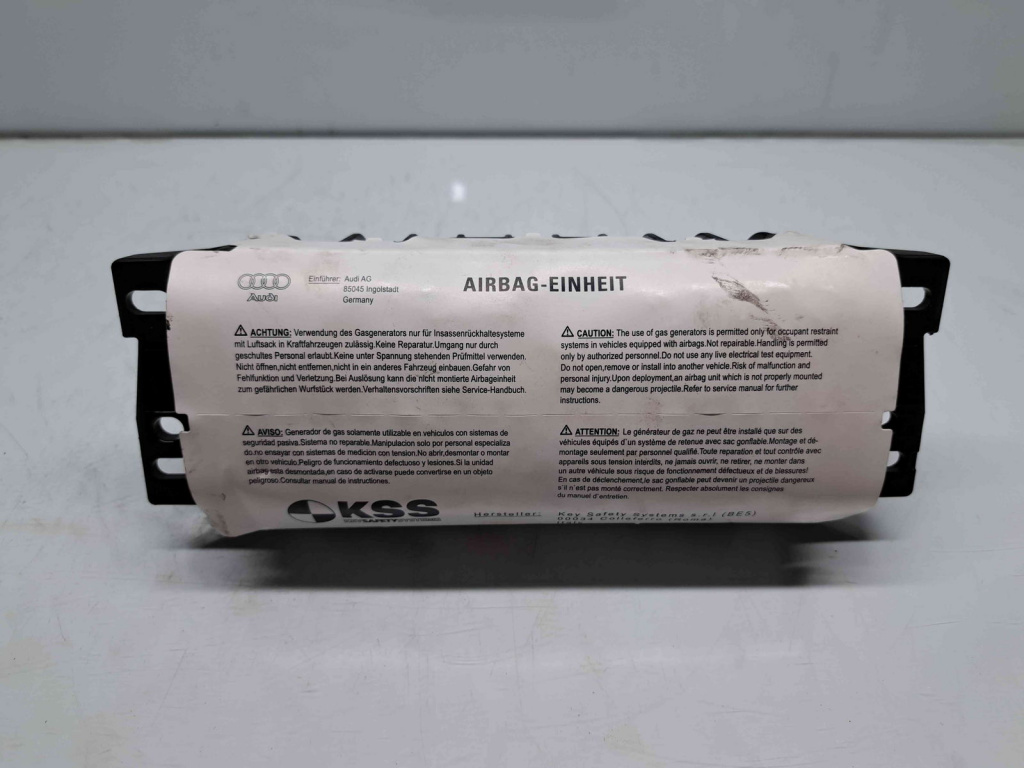 Airbag pasager Audi A5 (8T3) [Fabr 2007-2015] 8T0880204G