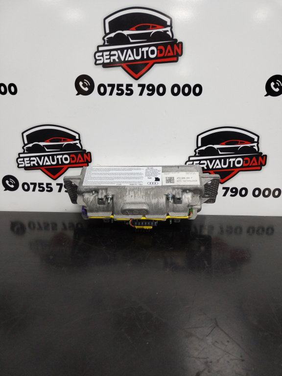 Airbag pasager Audi A6 (2004-2011) [4F2, C6] 2.7 Motorina 2010, 4F2880204F