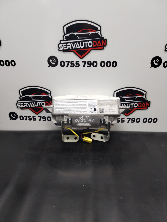 Airbag pasager Audi A6 (2004-2011) [4F2, C6] 3.0 Motorina 2010, 4F2880204F