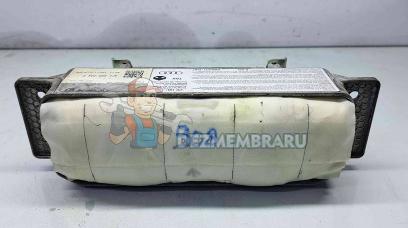 Airbag pasager Audi A6 (4F2, C6) [Fabr 2004-2010] 4F1880204D