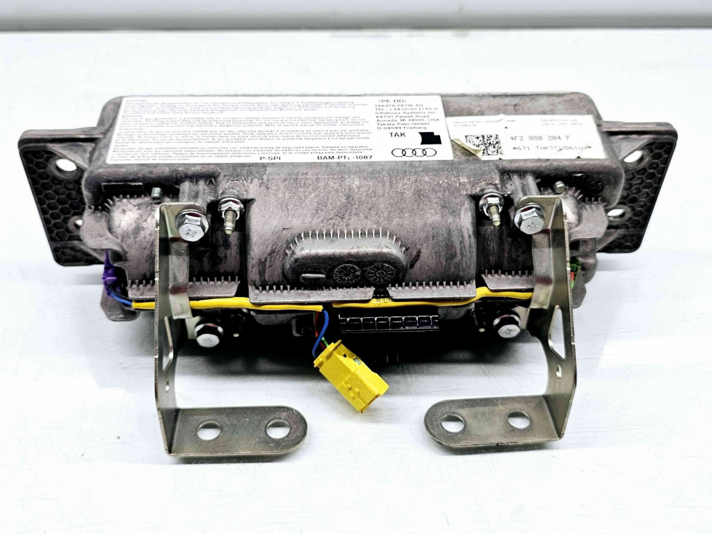 Airbag pasager Audi A6 (4F2, C6) facelift [Fabr 2004-2010] 4F2880204F