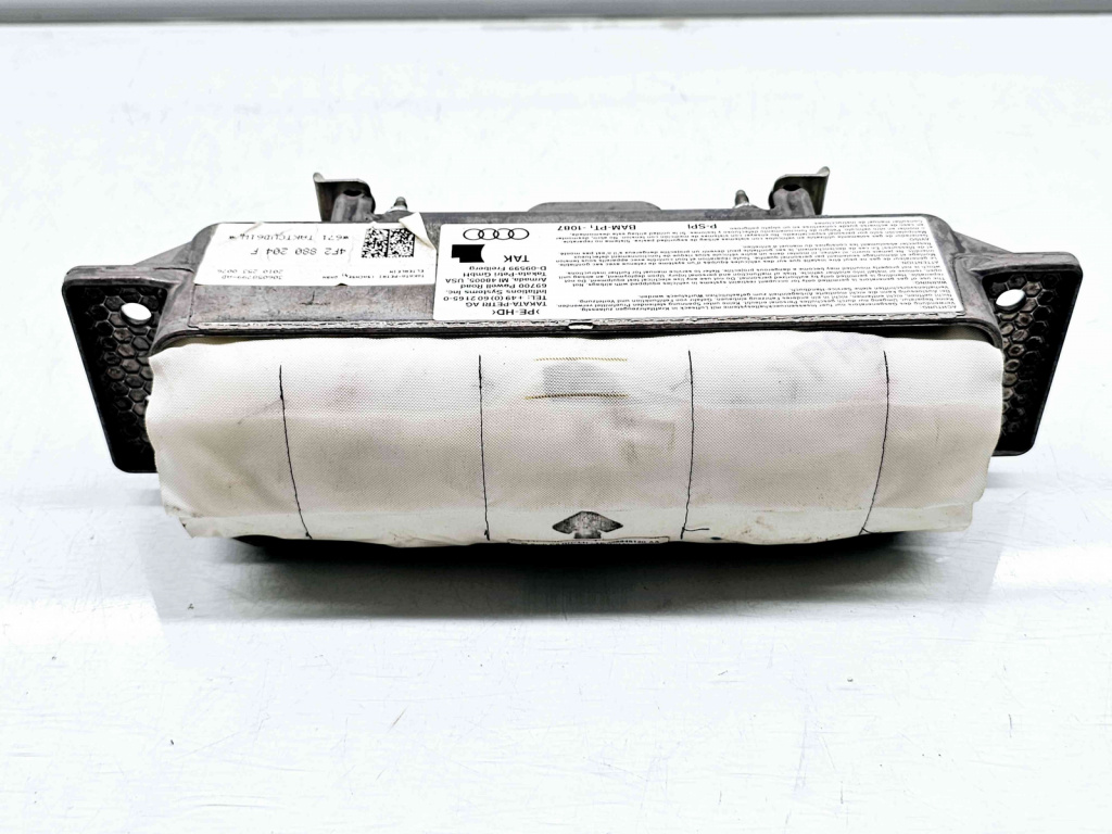 Airbag pasager Audi A6 (4F2, C6) facelift [Fabr 2004-2010] 4F2880204F