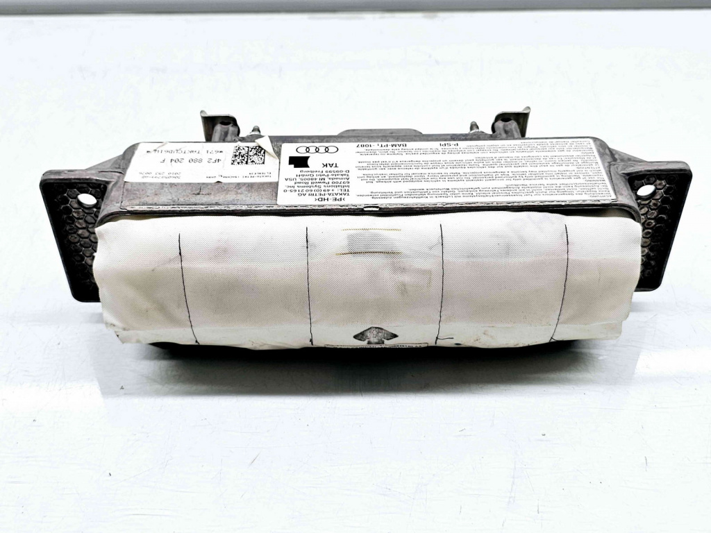 Airbag pasager Audi A6 (4F2, C6) facelift [Fabr 2004-2010] 4F2880204F