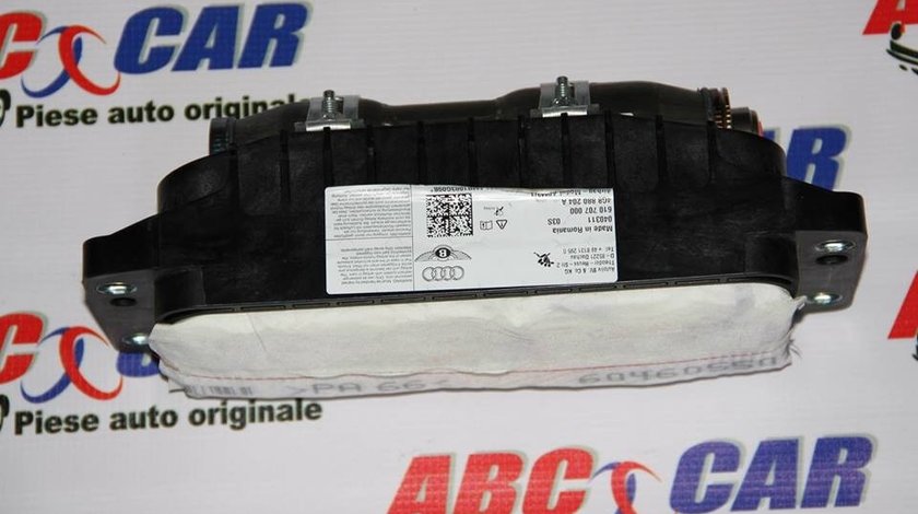 Airbag pasager Audi A6 4G C7 model 2011 - 2015 cod: 4G8880204A