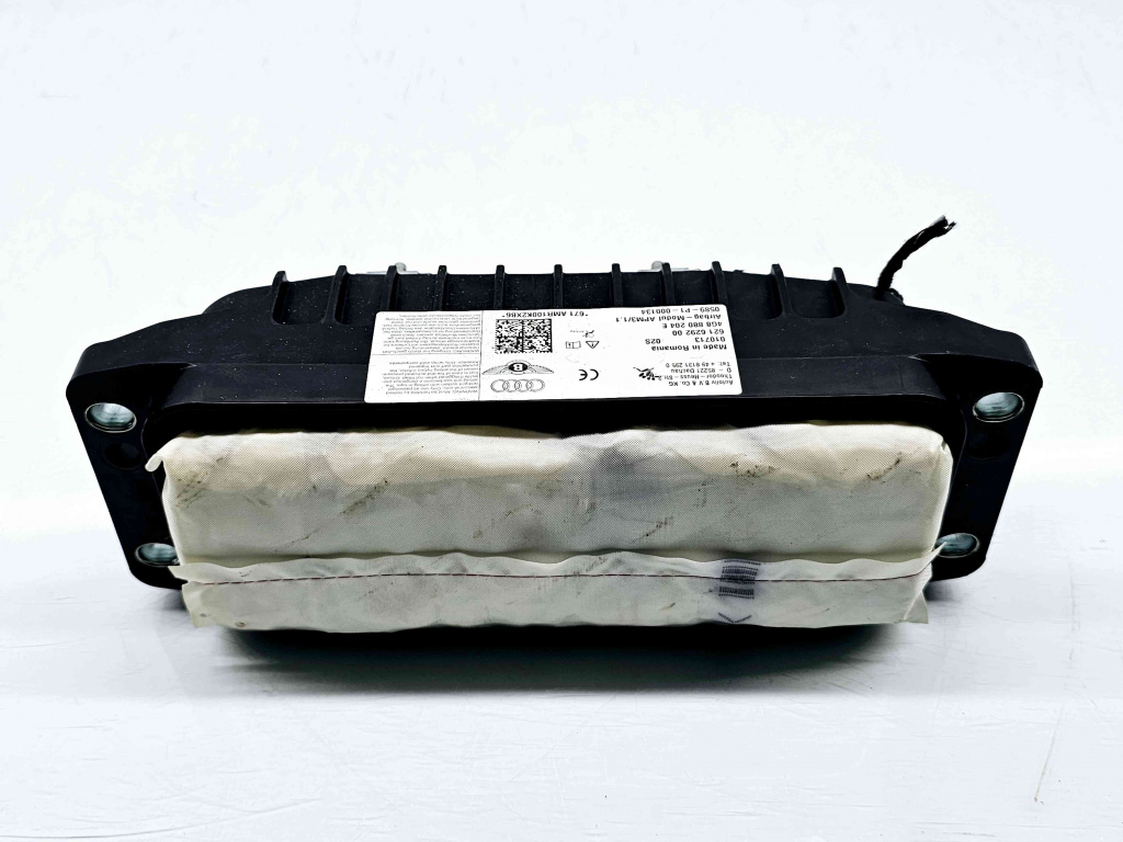 Airbag pasager Audi A6 (4G2, C7) [Fabr 2012-2017] 4G8880204E
