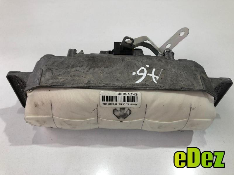 Airbag pasager Audi A6 Allroad (2006-2011) [4FH, C6] 4f2880204e