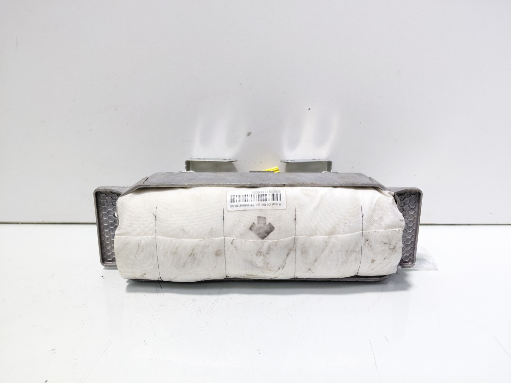 Airbag pasager, Audi A6 Allroad (4FH, C6) (idi:697063)