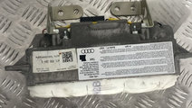 Airbag pasager Audi A6 C6 2.0 TDI cod motor CAH an...